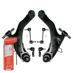 Control Trailing Arm Kit + Penetrating oil MASTER-SPORT 36967-KIT-MSP OE Ref 568203B000 MASTER SPORT