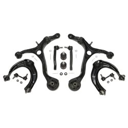 Control Trailing Arm Kit MASTER-SPORT 36968-KIT-MS OE Ref 53540TA0A01