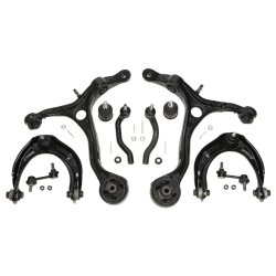 Control Trailing Arm Kit MASTER-SPORT 36968-KIT-MS OE Ref 53540TA0A01 MASTER SPORT