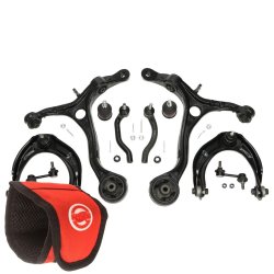 Control Trailing Arm Kit MASTER-SPORT 36968-KIT-MSM OE Ref 53540TA0A01 MASTER SPORT