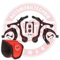 Control Trailing Arm Kit MASTER-SPORT 36968-KIT-MSM OE Ref 53540TA0A01 MASTER SPORT