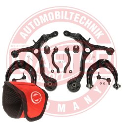 Control Trailing Arm Kit MASTER-SPORT 36968-KIT-MSM OE Ref 53540TA0A01 MASTER SPORT