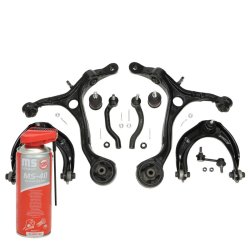 Control Trailing Arm Kit + Penetrating oil MASTER-SPORT 36968-KIT-MSP OE Ref 53540TA0A01 MASTER SPORT