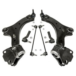 Control Trailing Arm Kit MASTER-SPORT 36969-KIT-MS OE Ref 6G913289AA