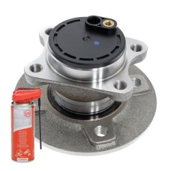 Wheel Bearing Kit + Penetrating oil MASTER-SPORT 3697-SET-MSP OE Ref 374885 MASTER SPORT