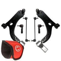 Control Trailing Arm Kit MASTER-SPORT 36970-KIT-MSM OE Ref 1202548