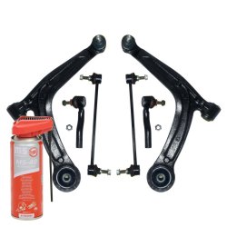 Control Trailing Arm Kit + Penetrating oil MASTER-SPORT 36971-KIT-MSP OE Ref 77362508 MASTER SPORT