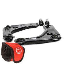 Control Trailing Arm Kit MASTER-SPORT 36972-KIT-MSM OE Ref 1028447