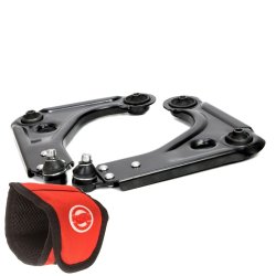 Control Trailing Arm Kit MASTER-SPORT 36972-KIT-MSM OE Ref 1028447 MASTER SPORT