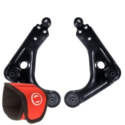 Control Trailing Arm Kit MASTER-SPORT 36972-KIT-MSM OE Ref 1028447 MASTER SPORT