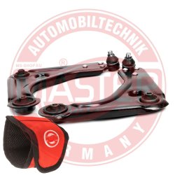 Control Trailing Arm Kit MASTER-SPORT 36972-KIT-MSM OE Ref 1028447 MASTER SPORT