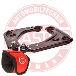 Control Trailing Arm Kit MASTER-SPORT 36972-KIT-MSM OE Ref 1028447 MASTER SPORT