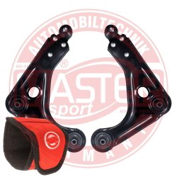 Control Trailing Arm Kit MASTER-SPORT 36972-KIT-MSM OE Ref 1028447 MASTER SPORT