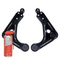 Control Trailing Arm Kit + Penetrating oil MASTER-SPORT 36972-KIT-MSP OE Ref 1028447