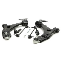 Control Trailing Arm Kit MASTER-SPORT 36973-KIT-MS OE Ref 1714700