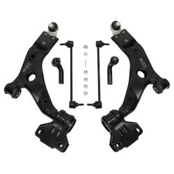 Control Trailing Arm Kit MASTER-SPORT 36973-KIT-MS OE Ref 1714700 MASTER SPORT