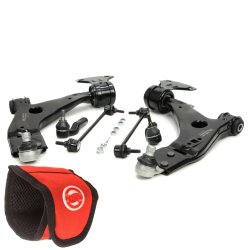 Control Trailing Arm Kit MASTER-SPORT 36973-KIT-MSM OE Ref 1714700