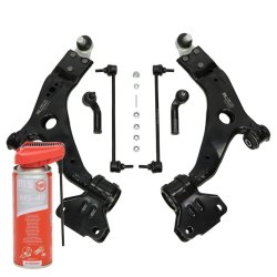 Control Trailing Arm Kit + Penetrating oil MASTER-SPORT 36973-KIT-MSP OE Ref 1714700 MASTER SPORT