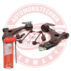 Control Trailing Arm Kit + Penetrating oil MASTER-SPORT 36973-KIT-MSP OE Ref 1714700 MASTER SPORT