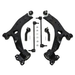 Control Trailing Arm Kit MASTER-SPORT 36974-KIT-MS OE Ref 1541485