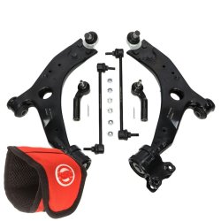 Control Trailing Arm Kit MASTER-SPORT 36974-KIT-MSM OE Ref 1541485