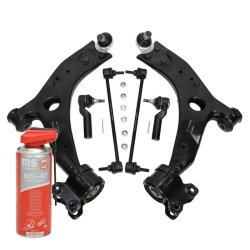 Control Trailing Arm Kit + Penetrating oil MASTER-SPORT 36974-KIT-MSP OE Ref 1541485