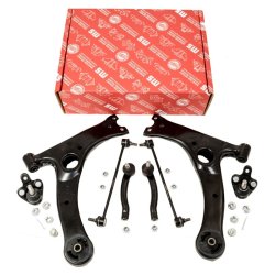 Control Trailing Arm Kit MASTER-SPORT 36975-KIT-MS OE Ref 1894033