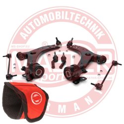 Control Trailing Arm Kit MASTER-SPORT 36975-KIT-MSM OE Ref 1894033 MASTER SPORT