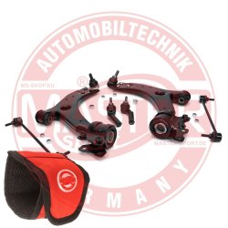 Control Trailing Arm Kit MASTER-SPORT 36975-KIT-MSM OE Ref 1894033 MASTER SPORT