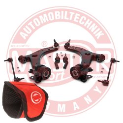 Control Trailing Arm Kit MASTER-SPORT 36975-KIT-MSM OE Ref 1894033 MASTER SPORT