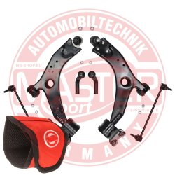 Control Trailing Arm Kit MASTER-SPORT 36975-KIT-MSM OE Ref 1894033 MASTER SPORT