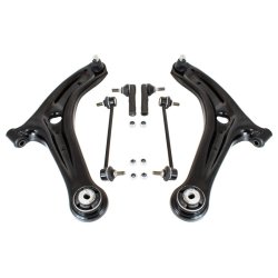 Control Trailing Arm Kit MASTER-SPORT 36976-KIT-MS OE Ref 1513343