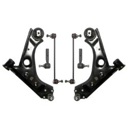 Control Trailing Arm Kit MASTER-SPORT 36978-KIT-MS OE Ref 77363830