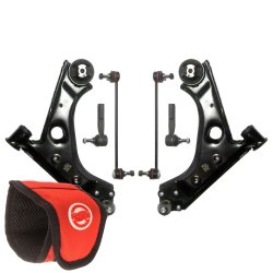 Control Trailing Arm Kit MASTER-SPORT 36978-KIT-MSM OE Ref 77363830