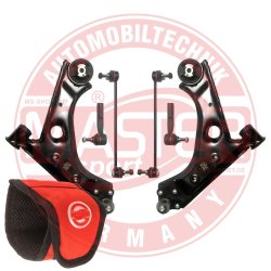 Control Trailing Arm Kit MASTER-SPORT 36978-KIT-MSM OE Ref 77363830 MASTER SPORT