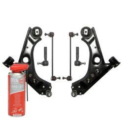 Control Trailing Arm Kit + Penetrating oil MASTER-SPORT 36978-KIT-MSP OE Ref 77363830