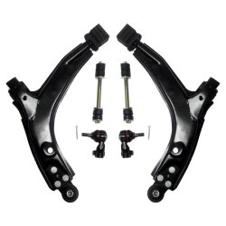 Control Trailing Arm Kit MASTER-SPORT 36980-KIT-MS OE Ref 90140007