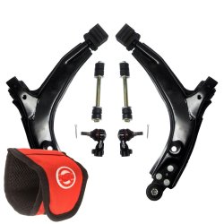 Control Trailing Arm Kit MASTER-SPORT 36980-KIT-MSM OE Ref 90140007