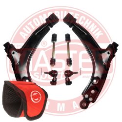 Control Trailing Arm Kit MASTER-SPORT 36980-KIT-MSM OE Ref 90140007 MASTER SPORT