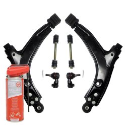 Control Trailing Arm Kit + Penetrating oil MASTER-SPORT 36980-KIT-MSP OE Ref 90140007