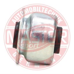 Control Trailing Arm Mounting MASTER-SPORT 36981-PCS-MS OE Ref 365604 MASTER SPORT