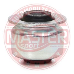 Control Trailing Arm Mounting MASTER-SPORT 36981-PCS-MS OE Ref 365604 MASTER SPORT