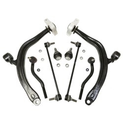 Control Trailing Arm Kit MASTER-SPORT 36982-KIT-MS OE Ref 381760