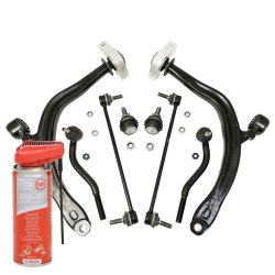Control Trailing Arm Kit + Penetrating oil MASTER-SPORT 36982-KIT-MSP OE Ref 381760