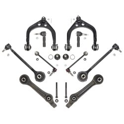 Control Trailing Arm Kit MASTER-SPORT 36983-KIT-MS OE Ref K04782665AF