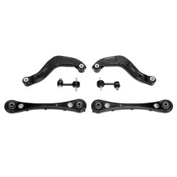 Control Trailing Arm Kit MASTER-SPORT 36987-KIT-MS OE Ref 8E0505465AF