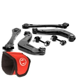 Control Trailing Arm Kit MASTER-SPORT 36987-KIT-MSM OE Ref 8E0505465AF MASTER SPORT