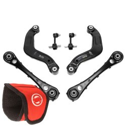 Control Trailing Arm Kit MASTER-SPORT 36987-KIT-MSM OE Ref 8E0505465AF MASTER SPORT