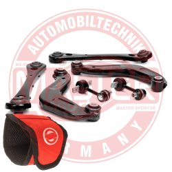 Control Trailing Arm Kit MASTER-SPORT 36987-KIT-MSM OE Ref 8E0505465AF MASTER SPORT