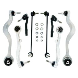 Control Trailing Arm Kit MASTER-SPORT 36989-KIT-MS OE Ref 31126777939